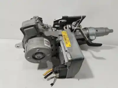 Pezzo di ricambio per auto di seconda mano piantone dello sterzo per ford fiesta vi (cb1, ccn) 1.6 tdci riferimenti oem iam 8v513c529cj  