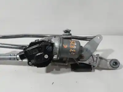 Second-hand car spare part front windshield wiper motor for toyota corolla sedán (_e21_) 1.8 vvti hybrid (mzea12, zre211, zwe211) oem iam references 8511012c80  