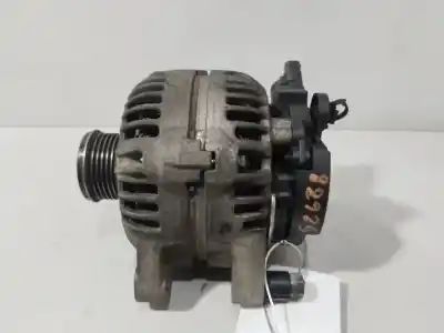 Pezzo di ricambio per auto di seconda mano alternatore per citroen c3 i (fc_, fn_) 1.4 hdi riferimenti oem iam 5702c7  