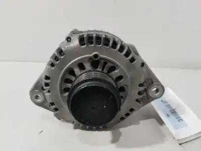 Second-hand car spare part alternator for opel astra h (a04) 1.7 cdti (l48) oem iam references 95520888