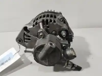 Second-hand car spare part alternator for opel astra h (a04) 1.7 cdti (l48) oem iam references 95520888  