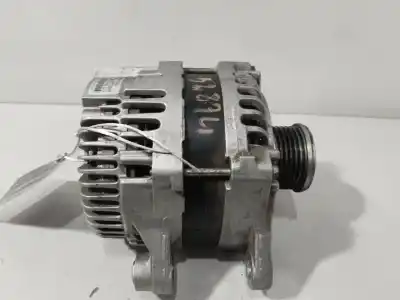 Peça sobressalente para automóvel em segunda mão alternador por mazda 3 (bm, bn) 2.2 d referências oem iam sh0118300a  