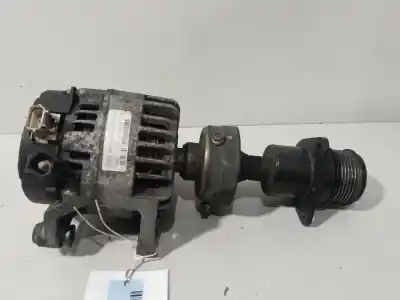Piesă de schimb auto la mâna a doua Alternator pentru FORD FOCUS I (DAW, DBW) 1.8 TDCI Referințe OEM IAM 1M5T10300BC  