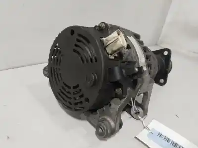Second-hand car spare part alternator for ford focus i (daw, dbw) 1.8 tdci oem iam references 1m5t10300bc  