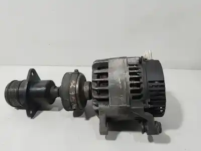 Second-hand car spare part alternator for ford focus i (daw, dbw) 1.8 tdci oem iam references 1m5t10300bc  