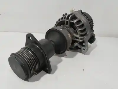 Second-hand car spare part alternator for ford focus i (daw, dbw) 1.8 tdci oem iam references 1m5t10300bc  