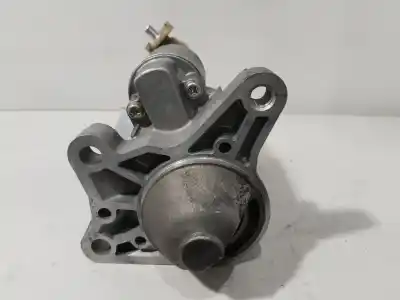 Peça sobressalente para automóvel em segunda mão motor de arranque por mazda 3 (bm, bn) 2.2 d referências oem iam sh1b18400