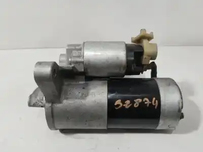 Peça sobressalente para automóvel em segunda mão motor de arranque por mazda 3 (bm, bn) 2.2 d referências oem iam sh1b18400  