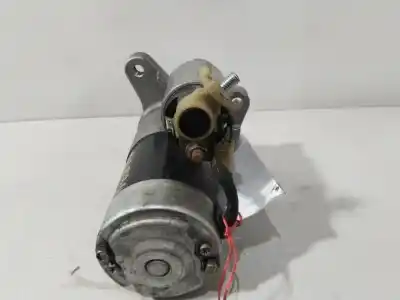 Peça sobressalente para automóvel em segunda mão motor de arranque por mazda 3 (bm, bn) 2.2 d referências oem iam sh1b18400  