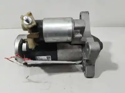 Peça sobressalente para automóvel em segunda mão motor de arranque por mazda 3 (bm, bn) 2.2 d referências oem iam sh1b18400  