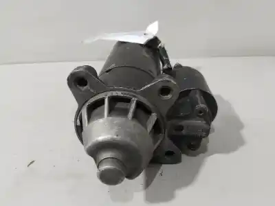 Second-hand car spare part Starter Motor for FORD FOCUS I (DAW, DBW) 1.8 TDCI OEM IAM references 0986022631  