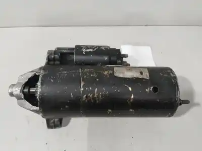 Second-hand car spare part starter motor for ford focus i (daw, dbw) 1.8 tdci oem iam references 0986022631  