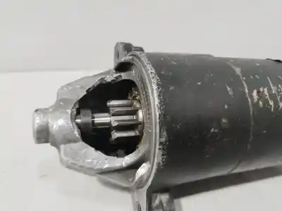 Second-hand car spare part starter motor for ford focus i (daw, dbw) 1.8 tdci oem iam references 0986022631  