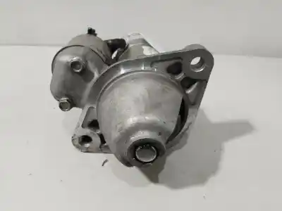 Second-hand car spare part starter motor for opel astra h (a04) 1.7 cdti (l48) oem iam references 98014743