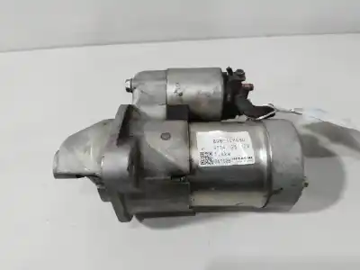 Автозапчастина б/у двигун запускається для opel astra h (a04) 1.7 cdti (l48) посилання на oem iam 98014743  