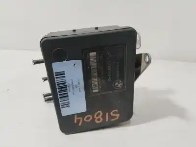 Second-hand car spare part abs for bmw 1 (e81) 118 i oem iam references 3452678476401  