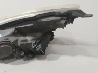 Автозапчастина б/у права фа для opel corsa d (s07) 1.3 cdti (l08, l68) посилання на oem iam 13295012  