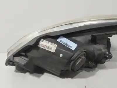 Автозапчастина б/у права фа для opel corsa d (s07) 1.3 cdti (l08, l68) посилання на oem iam 13295012  