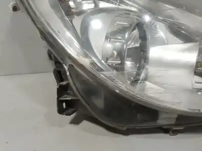 Автозапчастина б/у права фа для opel corsa d (s07) 1.2 (l08, l68) посилання на oem iam 13186382ef  