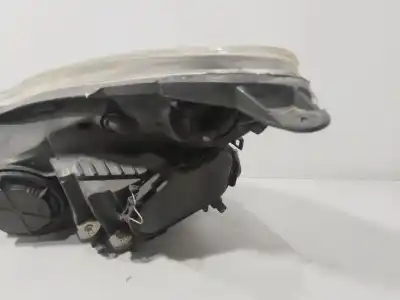 Автозапчастина б/у права фа для opel corsa d (s07) 1.2 (l08, l68) посилання на oem iam 13186382ef  