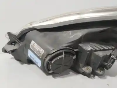 Автозапчастина б/у права фа для opel corsa d (s07) 1.2 (l08, l68) посилання на oem iam 13186382ef  