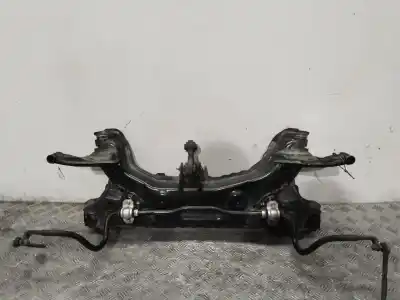 Second-hand car spare part front axle for mazda 2 (de_, dh_) 1.3 (de3fs) oem iam references d65134800