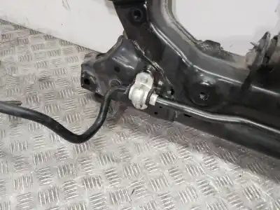 Second-hand car spare part front axle for mazda 2 (de_, dh_) 1.3 (de3fs) oem iam references d65134800  