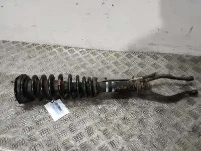 Автозапчасти б/у ПЕРЕДНИЙ ЛЕВЫЙ АМОРТИЗАТОР за MAZDA 6 HATCHBACK (GG)  ссылки OEM IAM GJ6W34700C  