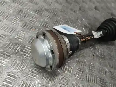 Second-hand car spare part front left transmission for seat leon (1p1) 2.0 tdi 16v oem iam references 3c0407271aj  