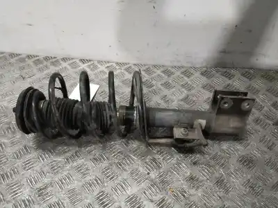 Автозапчасти б/у АМОРТИЗАТОР ПЕРЕДНИЙ ПРАВЫЙ за PEUGEOT 307 (3A/C)  ссылки OEM IAM 5202CZ  