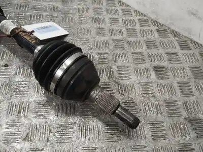 Second-hand car spare part front left transmission for opel antara a (l07) 2.0 cdti 4x4 oem iam references 4804567  