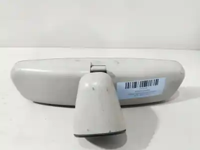 Pezzo di ricambio per auto di seconda mano specchio interno per audi a6 c6 (4f2) 2.4 riferimenti oem iam 4f0857511aa4pk  