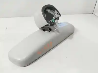Pezzo di ricambio per auto di seconda mano specchio interno per audi a6 c6 (4f2) 2.4 riferimenti oem iam 4f0857511aa4pk  