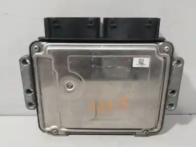 Tweedehands auto-onderdeel ecu motorcontroller voor ford fiesta vi (cb1, ccn) 1.0 ecoboost oem iam-referenties 0261s12487  