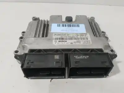 Tweedehands auto-onderdeel ecu motorcontroller voor ford fiesta vi (cb1, ccn) 1.0 ecoboost oem iam-referenties 0261s12487  