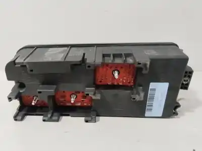 Автозапчасти б/у блок реле/предохранителей за opel vectra c gts (z02) 1.9 cdti (f68) ссылки oem iam 13205802  