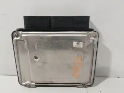 Автозапчасти б/у блок управления двигателем за opel vectra c gts (z02) 1.9 cdti (f68) ссылки oem iam 0281013408  