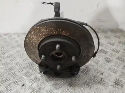 Автозапчасти б/у передняя левая кулачка за mazda 2 (dy) 1.4 cd ссылки oem iam 2s613k171