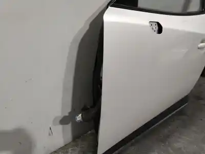 Pezzo di ricambio per auto di seconda mano porta anteriore sinistra per mazda cx-3 (dk) 2.0 skyactiv-g riferimenti oem iam dky05902xd  