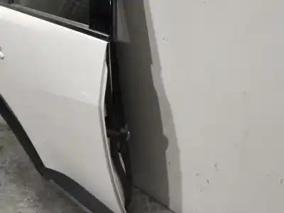 Pezzo di ricambio per auto di seconda mano porta posteriore destra per mazda cx-3 (dk) 2.0 skyactiv-g riferimenti oem iam dky07202xc  