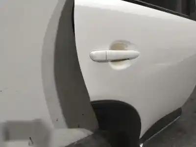 Pezzo di ricambio per auto di seconda mano porta posteriore destra per mazda cx-3 (dk) 2.0 skyactiv-g riferimenti oem iam dky07202xc  