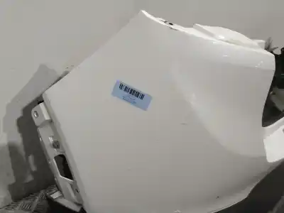 Автозапчастина б/у задній бампер для mazda cx-3 (dk) 2.0 skyactiv-g посилання на oem iam dvy35022xbb  