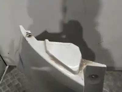 Автозапчастина б/у задній бампер для mazda cx-3 (dk) 2.0 skyactiv-g посилання на oem iam dvy35022xbb  