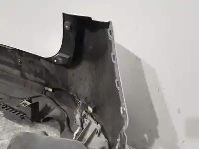 Автозапчастина б/у задній бампер для mazda cx-3 (dk) 2.0 skyactiv-g посилання на oem iam dvy35022xbb  