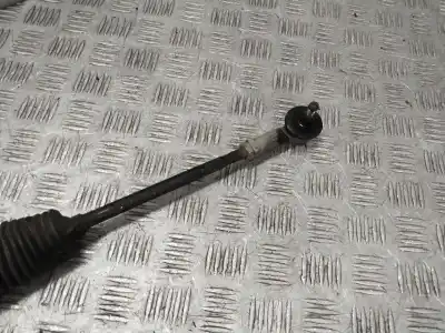 Pezzo di ricambio per auto di seconda mano cremagliera per opel corsa c blue line riferimenti oem iam 26082855  