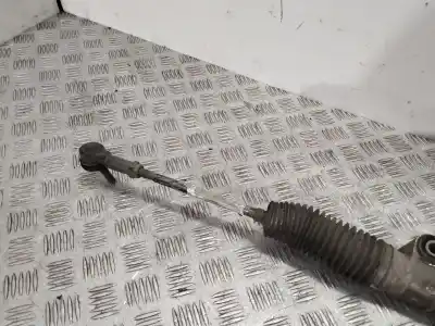 Pezzo di ricambio per auto di seconda mano cremagliera per opel corsa c blue line riferimenti oem iam 26082855  