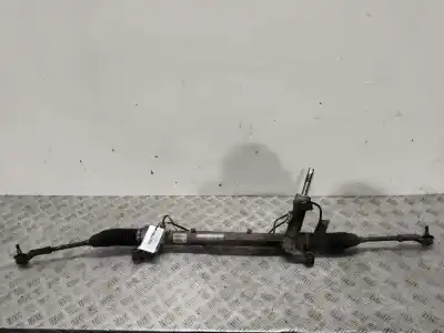 Автозапчасти б/у РУЛЕВАЯ РЕЙКА за FORD FOCUS C-MAX (DM2)  ссылки OEM IAM 3M513A500AN  