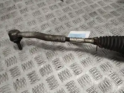 Second-hand car spare part steering rack for toyota corolla sedán (_e21_) 1.8 vvti hybrid (mzea12, zre211, zwe211) oem iam references 4551002420  