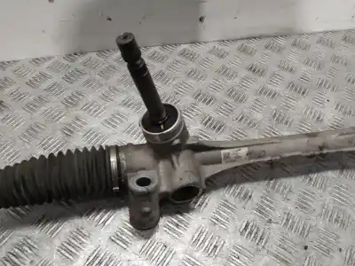 Second-hand car spare part steering rack for toyota corolla sedán (_e21_) 1.8 vvti hybrid (mzea12, zre211, zwe211) oem iam references 4551002420  