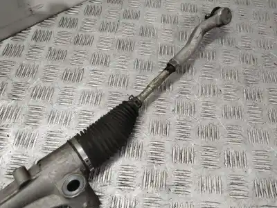 Second-hand car spare part steering rack for toyota corolla sedán (_e21_) 1.8 vvti hybrid (mzea12, zre211, zwe211) oem iam references 4551002420  